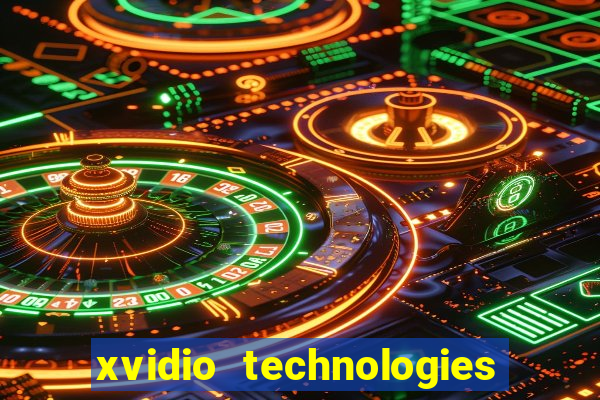 xvidio technologies startup brasil 2022 download